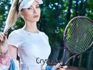 CrystalJuli