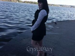 CrystalMary
