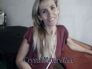 CrystalMatureWet