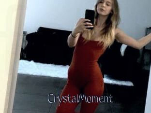 CrystalMoment