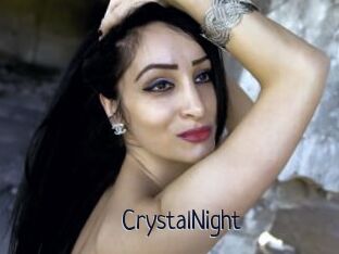 CrystalNight