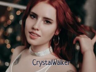 CrystalWalker