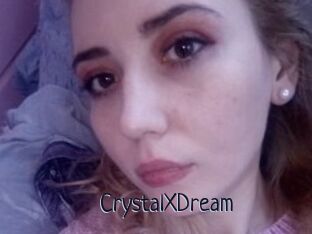 CrystalXDream