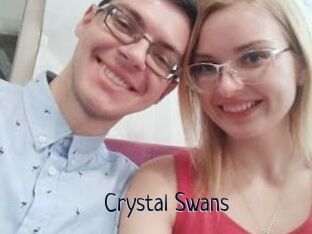 Crystal_Swans