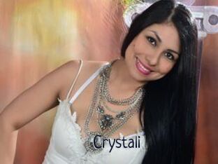 Crystali