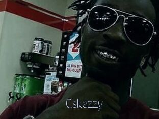Cskezzy
