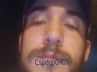 Cspdgp0409