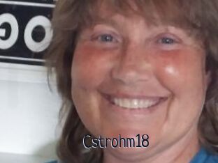 Cstrohm18