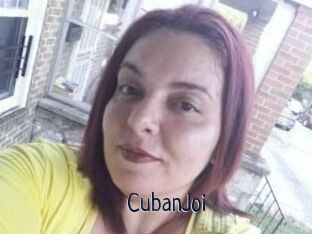 CubanJoi