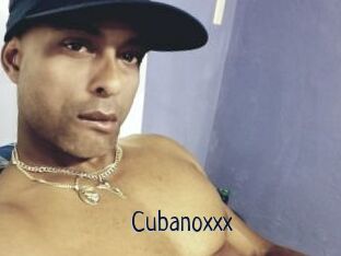 Cubanoxxx