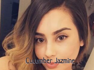 Cucumber_Jazmine