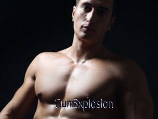 Cum3xplosion