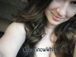 Cum4SnowWhite