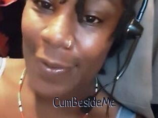 CumBesideMe