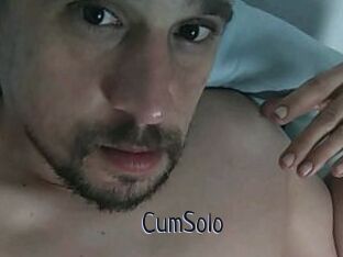 CumSolo