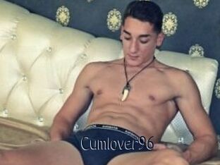 Cumlover96