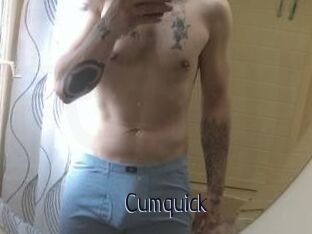 Cumquick