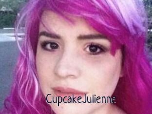 CupcakeJulienne