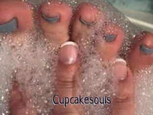 Cupcakesouls