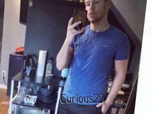 Curious22