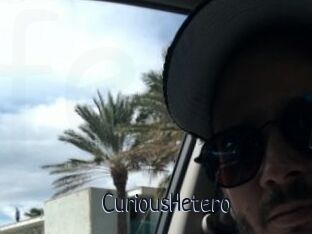 CuriousHetero