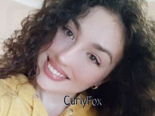 CurlyFox