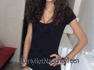 CurlyHotNaughtyTeen