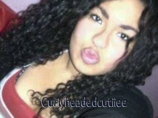 Curlyheadedcutiiee