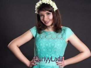 CurlyyLadii