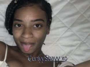 CurlyyShayy_xo