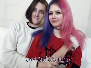 CurtAndCourtney