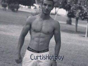 CurtisHotBoy