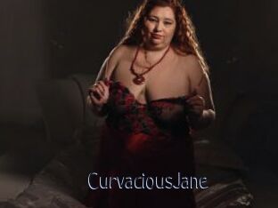 CurvaciousJane