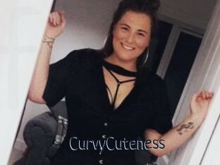 CurvyCuteness