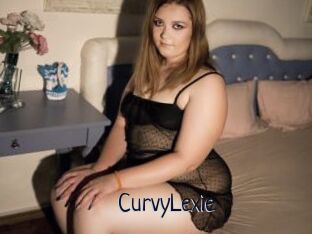 CurvyLexie