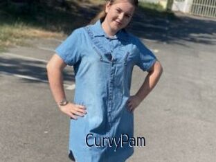 CurvyPam
