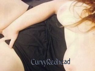 CurvyRedhead
