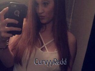CurvyyRedd