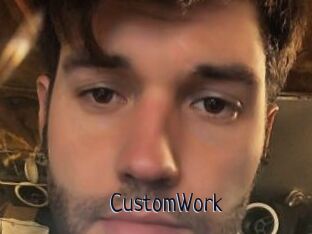 CustomWork