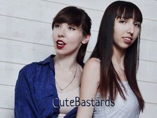 CuteBastards