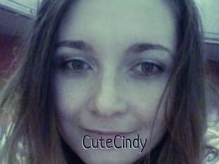 CuteCindy_