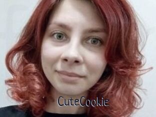CuteCookie