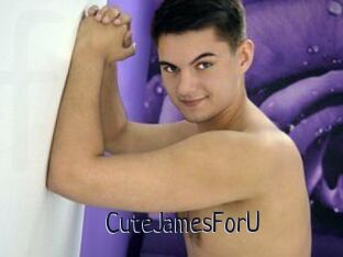 CuteJamesForU