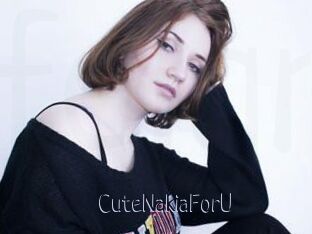 CuteNakiaForU