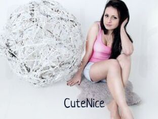 CuteNice
