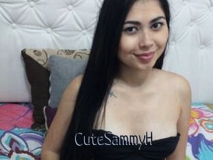 CuteSammyH