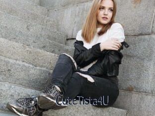 CuteTista4U