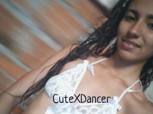 CuteXDancer