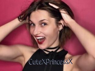 CuteXPrincessX