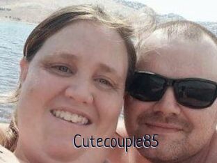 Cutecouple85